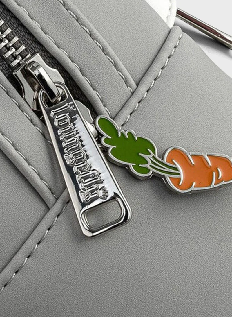 Loungefly Kids Bugs Bunny Cosplay Backpack