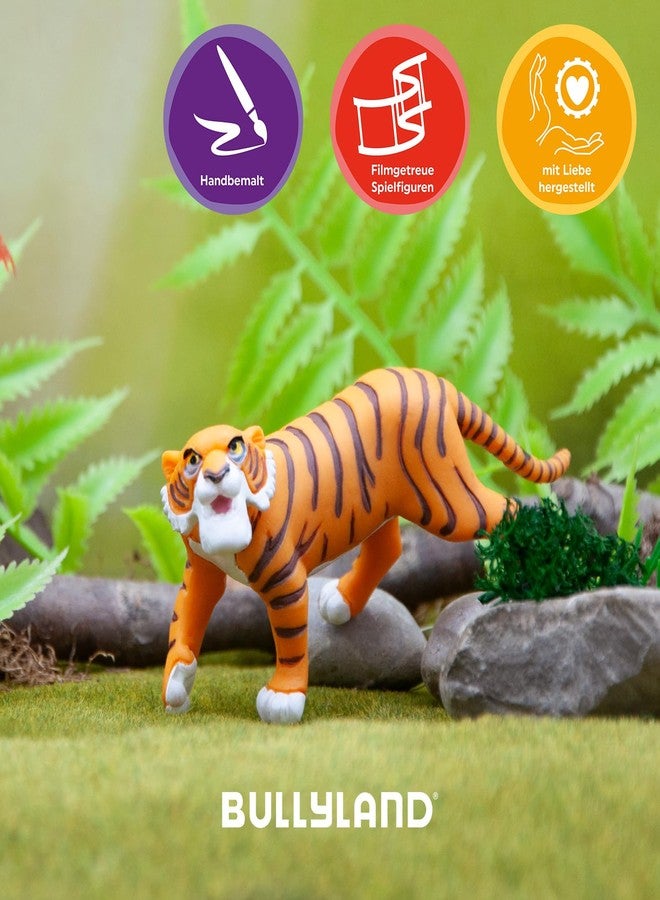 Bullyland Shere Khan Action Figure - Image 4