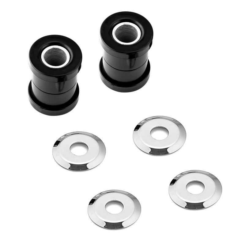 Dasen Handlebar Riser Damper Bushing Kit Compatible with Harley Sportster 19732023 Softail Dyna FXR 19732017