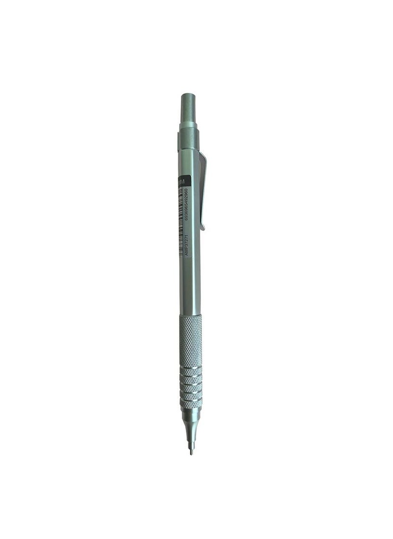 M&G M&G Chenguang Metal Mechanical Pencil 0.5mm - 1pcs - No:AMP37271  - Image 1