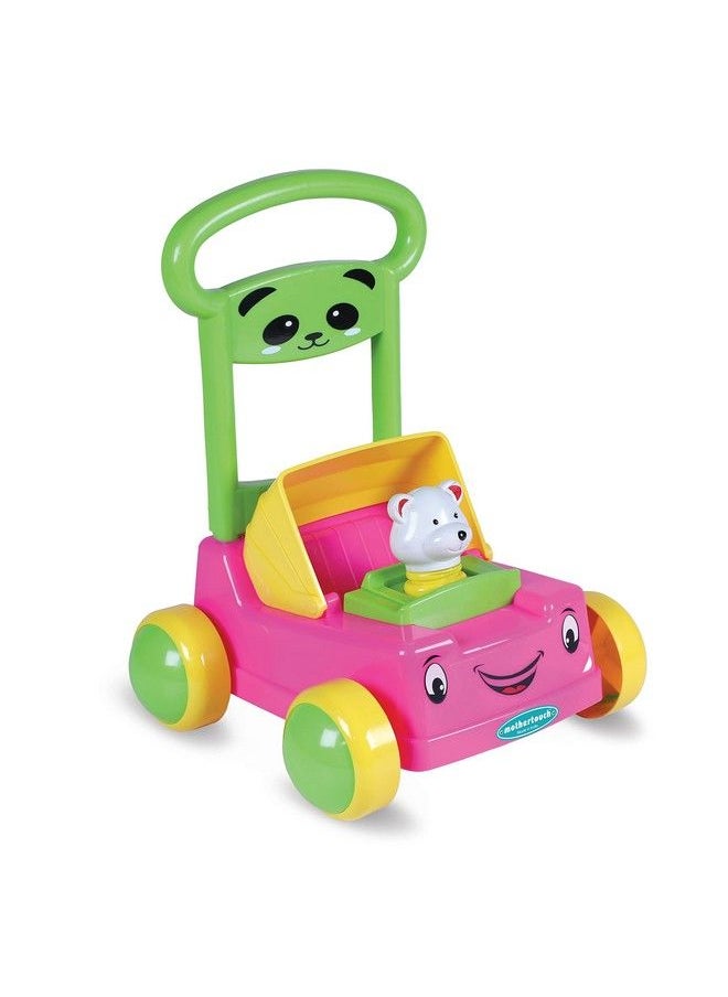 Bear Rider Baby Walker (Pink) - pzsku/Z01A80C137C4C5C80A6C7Z/45/_/1692272148/672530c7-c633-47c1-9f38-60daa3f4712d