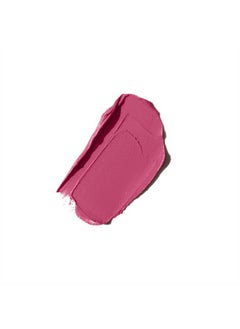 KIRO Lush Moist Matte Lipstick Tulip Bloom (Fresh Pink), 4.2 Gm, Smudgeproof, Long Lasting, Matte Lip Stick, Vegan, No Paraben, Jojoba Oil, Cocoa Butter, Non Toxic Lipstick For Intense Pigmentation  - Image 2