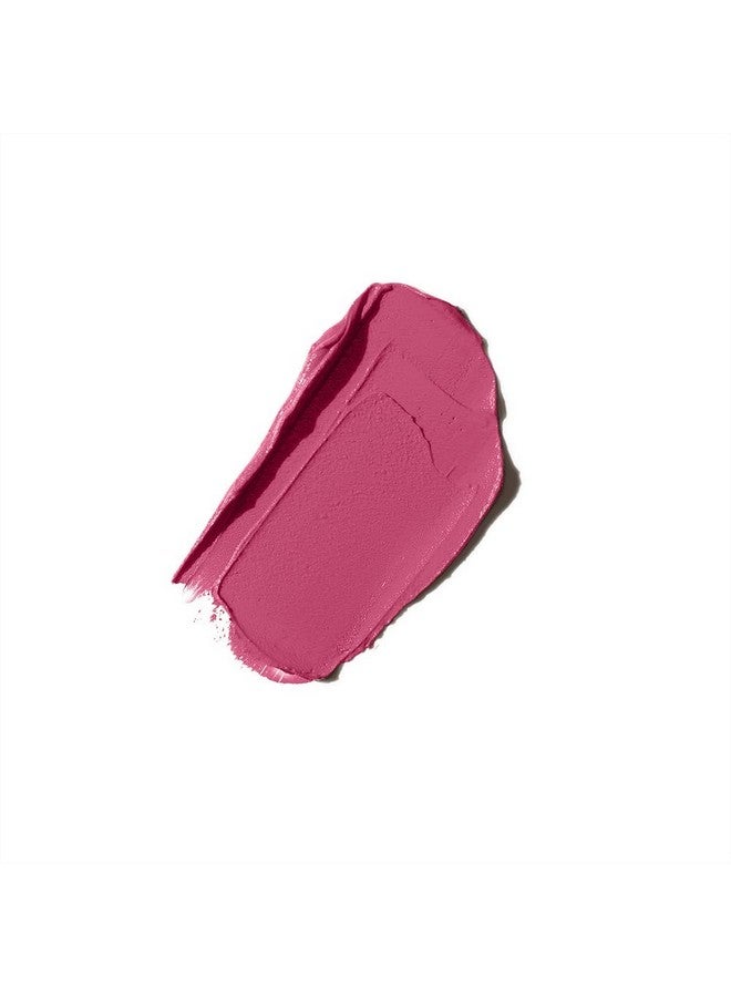 KIRO Lush Moist Matte Lipstick Tulip Bloom (Fresh Pink), 4.2 Gm, Smudgeproof, Long Lasting, Matte Lip Stick, Vegan, No Paraben, Jojoba Oil, Cocoa Butter, Non Toxic Lipstick For Intense Pigmentation - Image 2