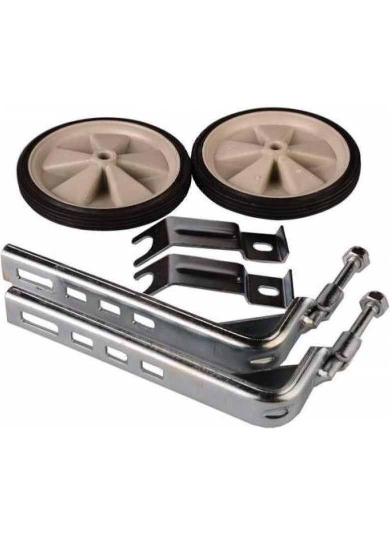 Atak Bisiklet Bicycle Side Wheel Support Wheel For 20 Rim 