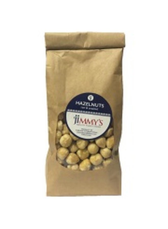 Hazelnuts 250g