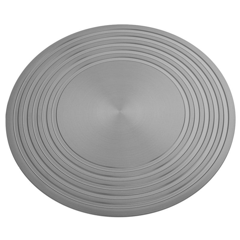 Heat Diffuser 28cm Aluminum Alloy Protect Pot - Rapid Defrosting Simmer Plate for Home Kitchen Gas Stove Slow Stewing - Image 3