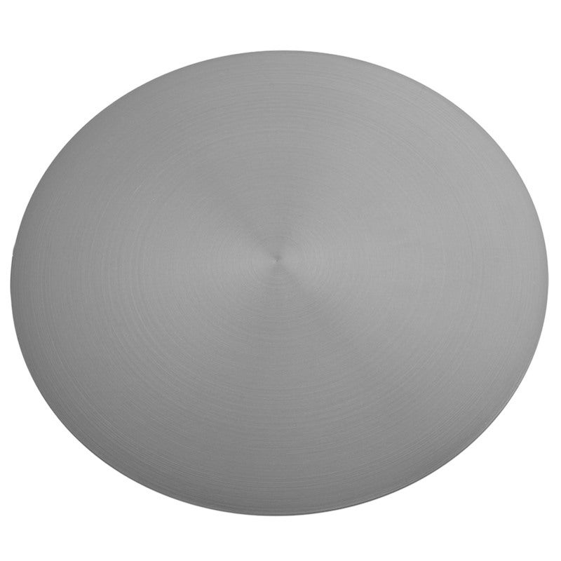 Heat Diffuser 28cm Aluminum Alloy Protect Pot - Rapid Defrosting Simmer Plate for Home Kitchen Gas Stove Slow Stewing - Image 5