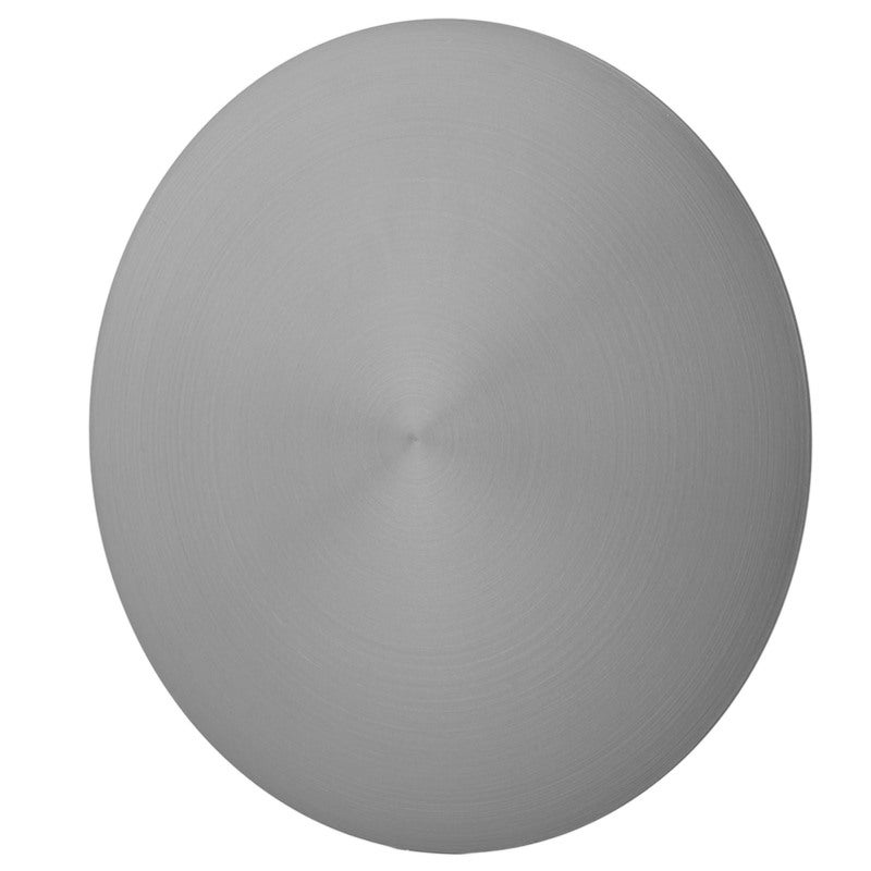 Heat Diffuser 28cm Aluminum Alloy Protect Pot - Rapid Defrosting Simmer Plate for Home Kitchen Gas Stove Slow Stewing - Image 1