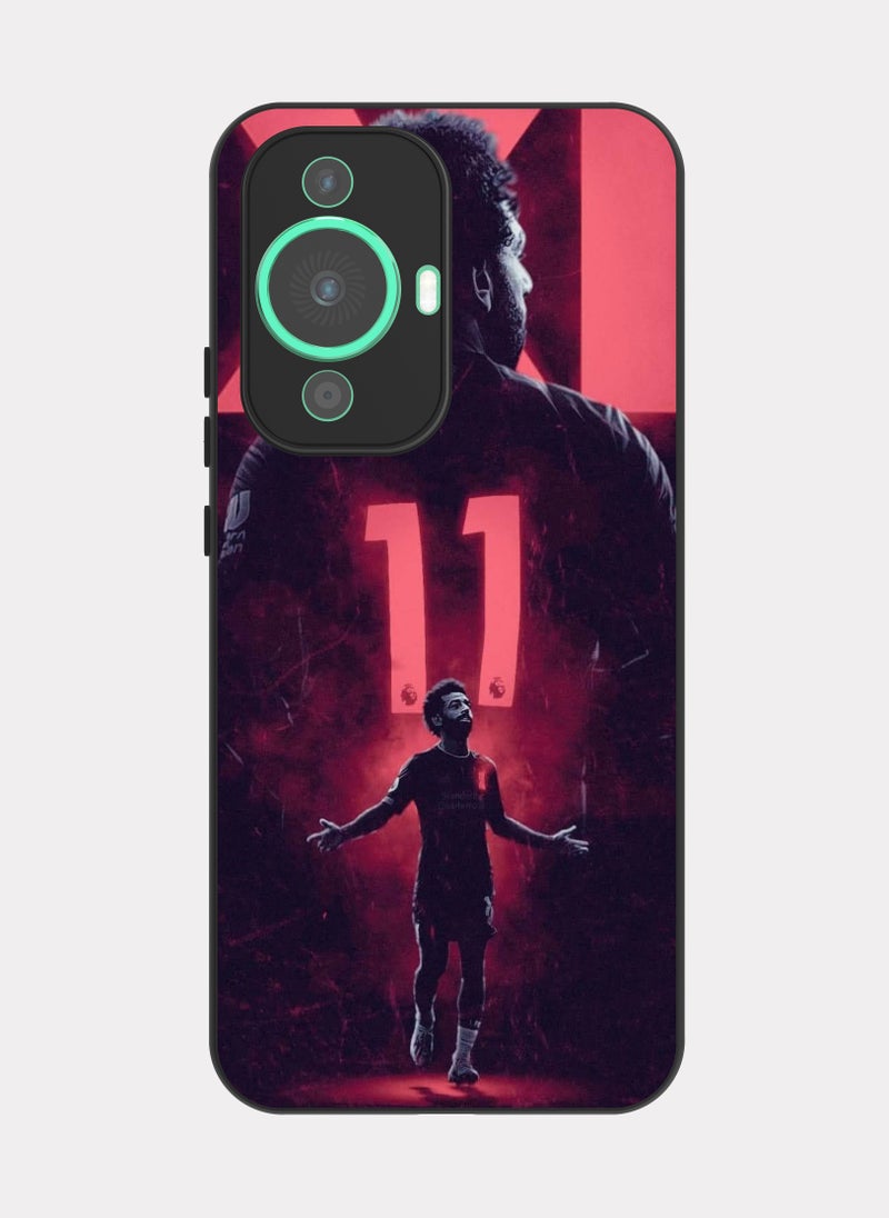 بكسلات كفر هواوي نوفا 11 محمد صلاح احمر - Image 1