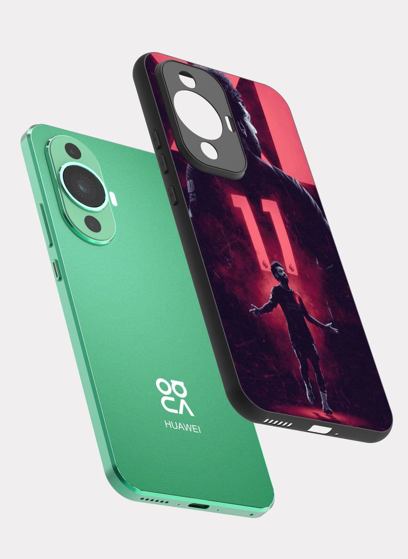 بكسلات كفر هواوي نوفا 11 محمد صلاح احمر - Image 2