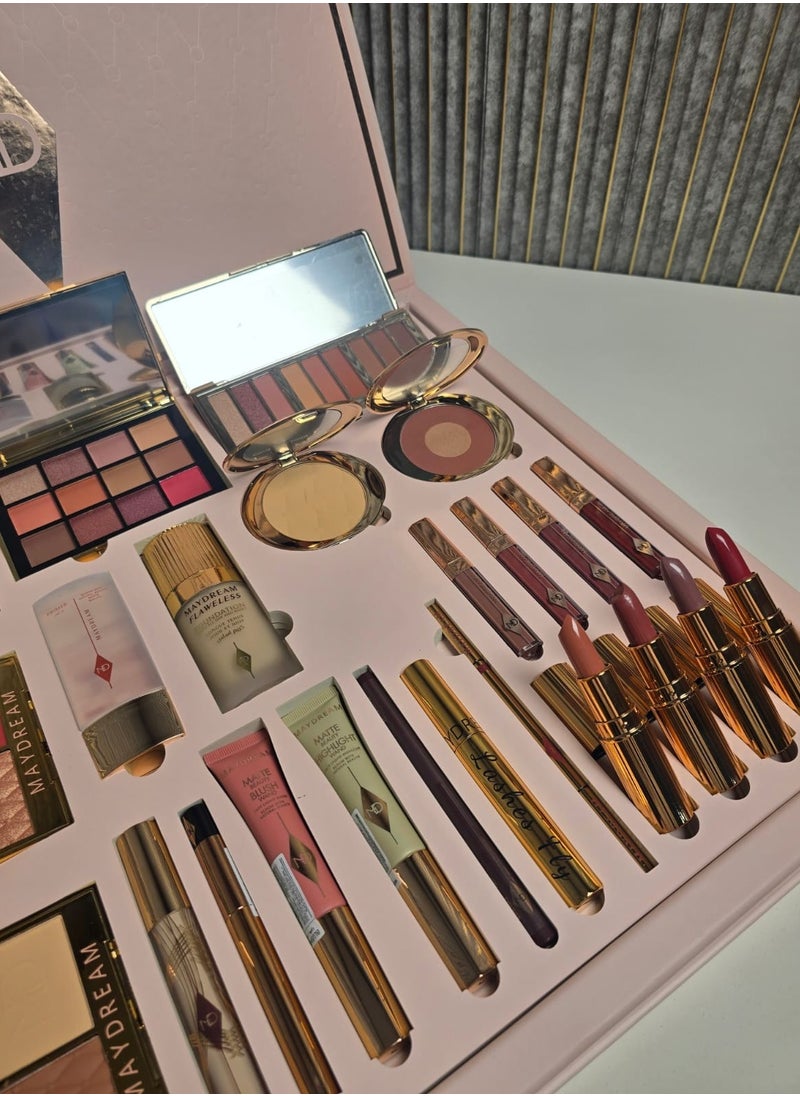 MAYDREAM - MAYDREAM Make Up Kit - Image 1