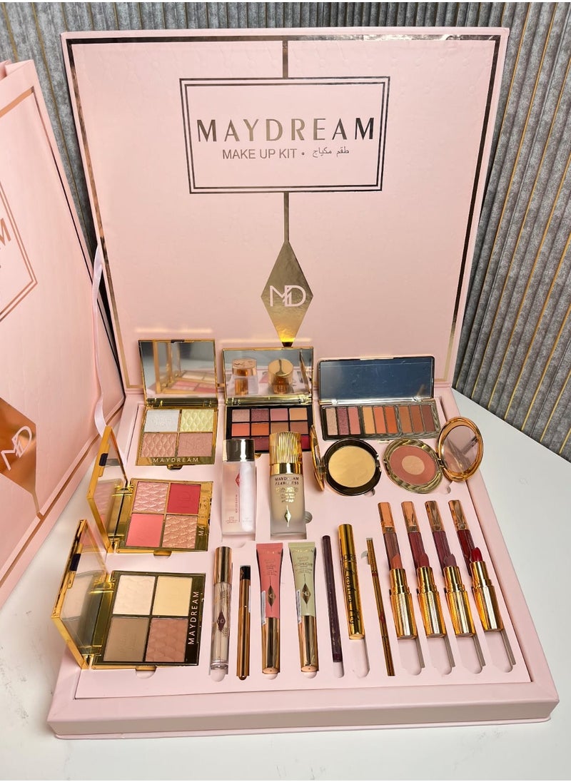 MAYDREAM - MAYDREAM Make Up Kit - Image 1