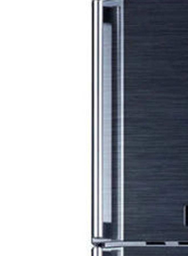 SHARP Refrigerator Digital No Frost  - 396 L SJ-PC48A(BK) Black - Image 2