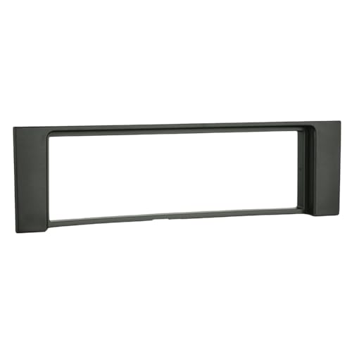 Metra Electronics 99-9103 Single DIN Installation Kit for 2001-2004 Audi A4 (Concert Radio) - Image 4