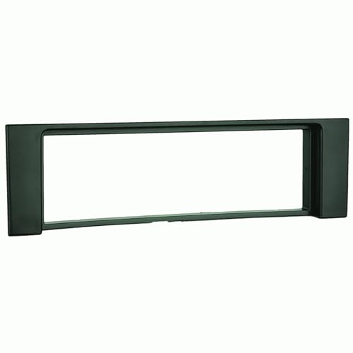 Metra Electronics 99-9103 Single DIN Installation Kit for 2001-2004 Audi A4 (Concert Radio) - Image 3