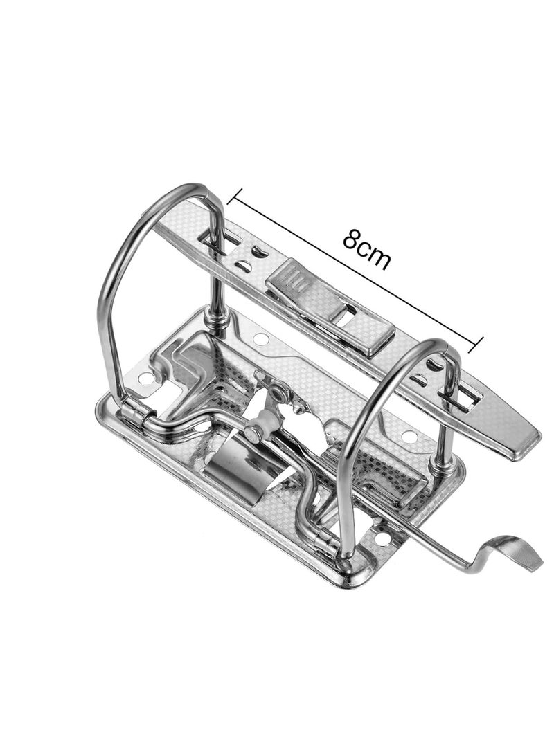 CLIPP ملف صندوق عريض 5 قطع بعرض 3 بوصة - Image 3