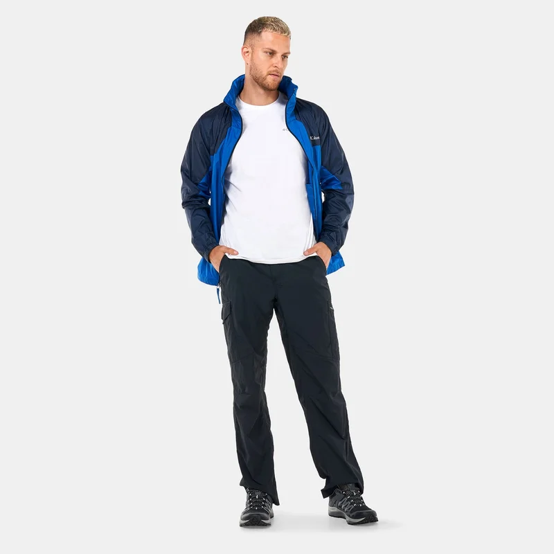 Columbia White Men's Sun Trek™ T-Shirt for Men | Best Price UAE