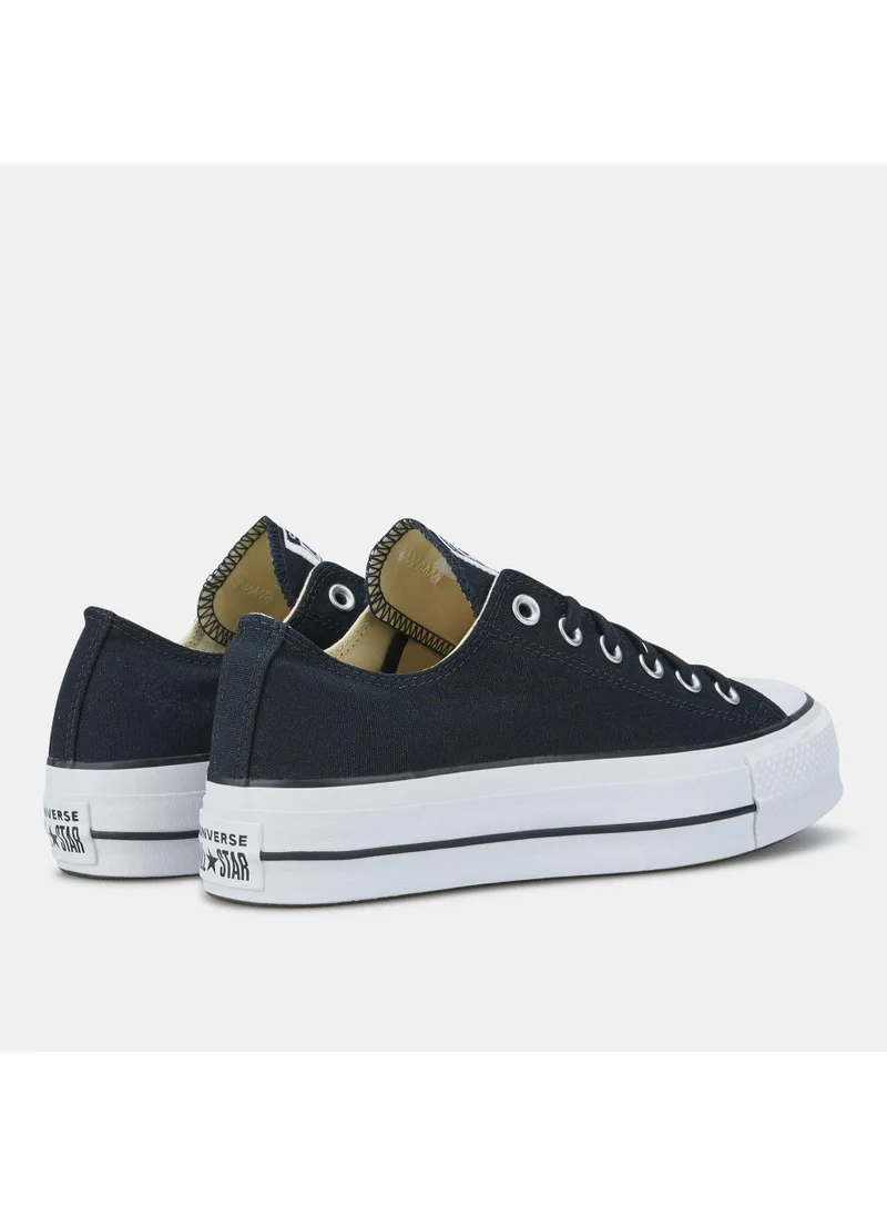 CONVERSE Chuck Taylor All Star Lift Platform Unisex Shoes