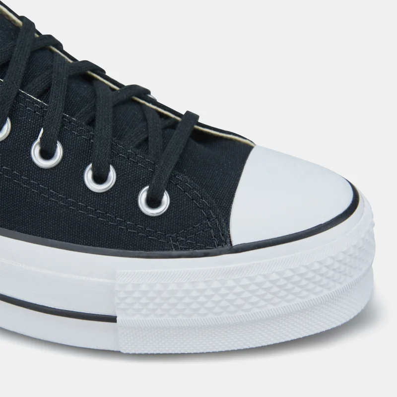 CONVERSE Chuck Taylor All Star Platform Ox Unisex Shoe