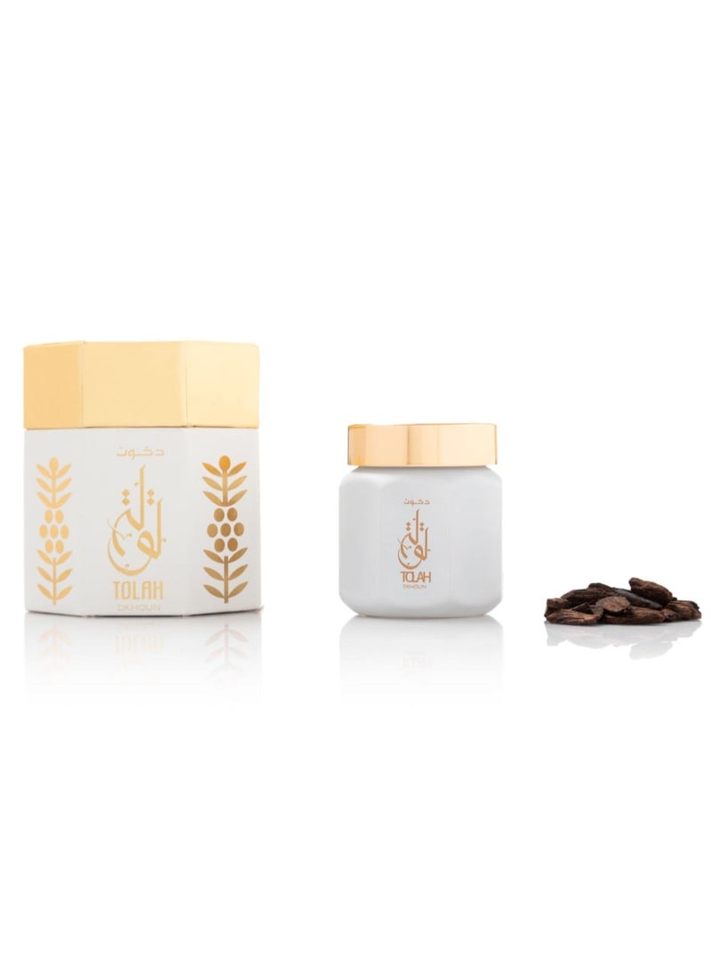 تولا بخور دخون توله ابيض