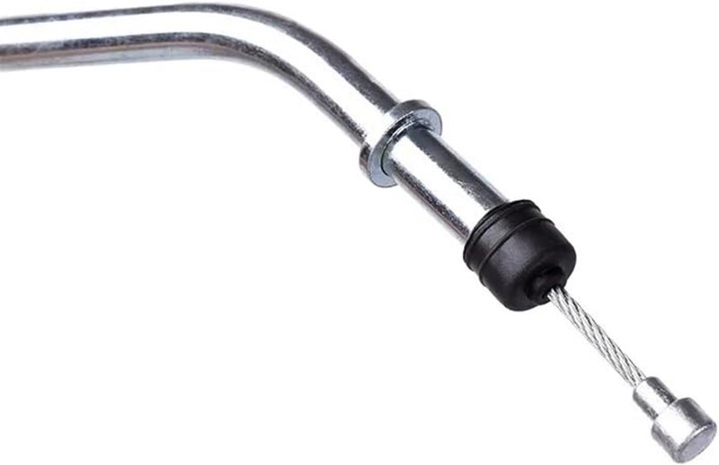 QASULER Adjustable Clutch Control Cable for RM-Z450 - Image 3