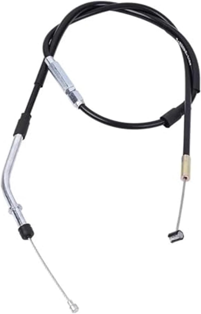 QASULER Adjustable Clutch Control Cable for RM-Z450 - Image 1