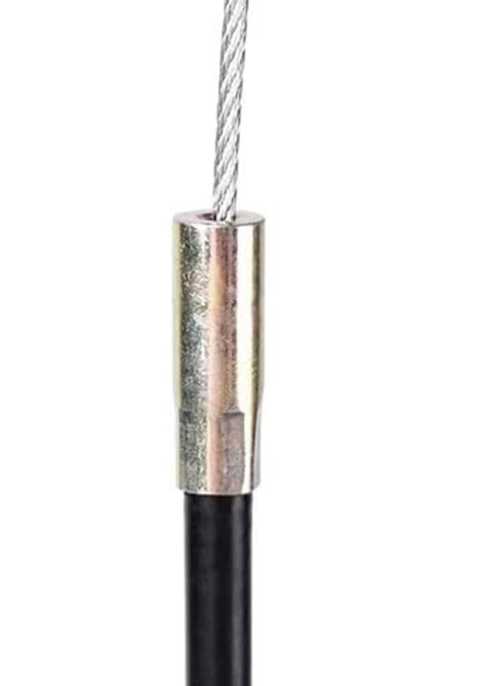 QASULER Adjustable Clutch Control Cable for RM-Z450 - Image 5