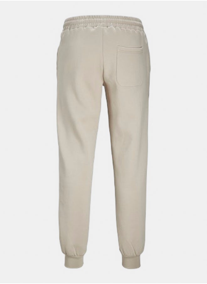 JACK & JONES JACK & JONES Mens Gordon Vesterbro Cuffed Sweat Pant  - Image 2