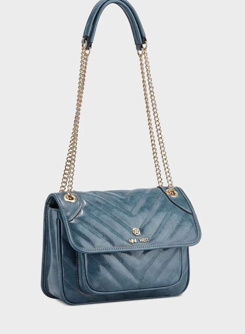 NINE WEST Darla Convertible Crossbody