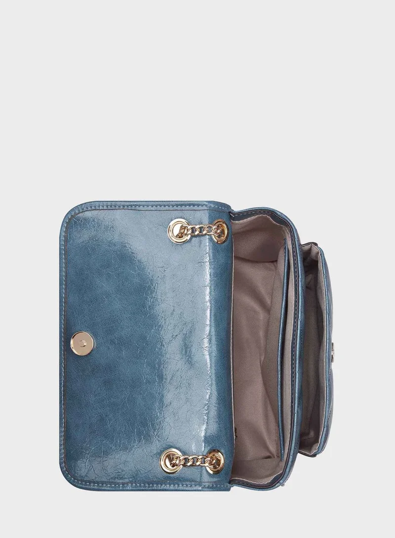 NINE WEST Darla Convertible Crossbody