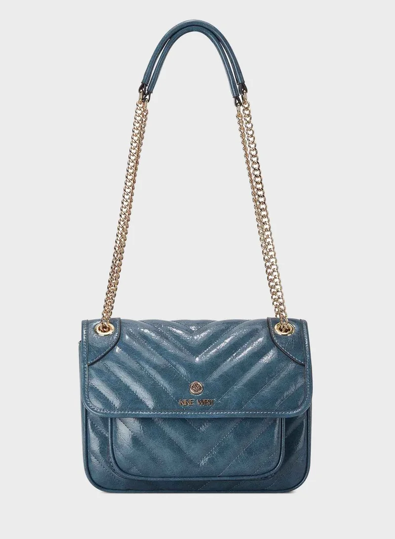 NINE WEST Darla Convertible Crossbody