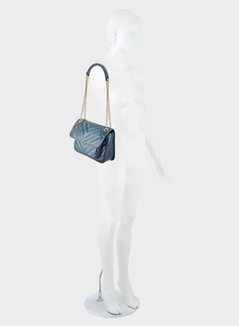NINE WEST Darla Convertible Crossbody