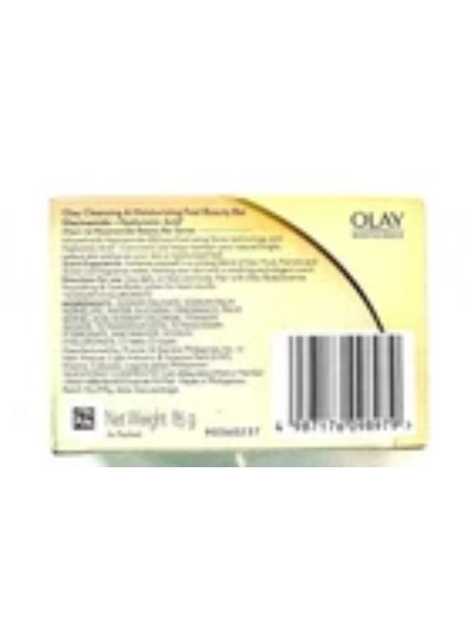 Olay Body Science Vitamin B3 Hyaluronic Acid Beauty Bar - Image 2