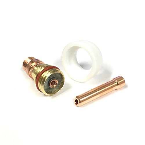 Ticon #17, #18 and #26 Torch Adapter Kit - 17KIT - Furick Cup - Image 1