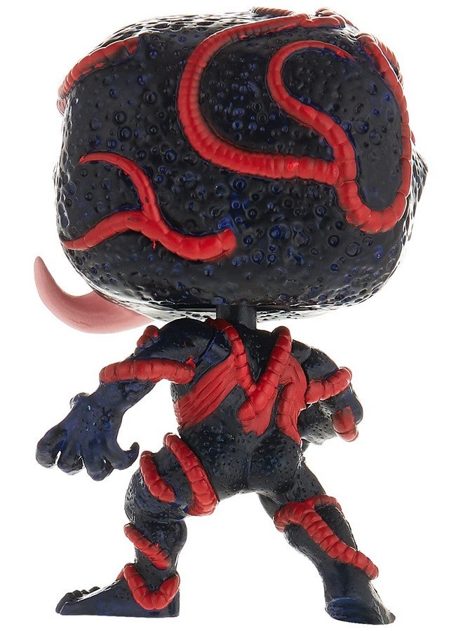 Funko مارفل فنكو فينوم الفاسد حصرية لا كوميك كون 517 - Image 2