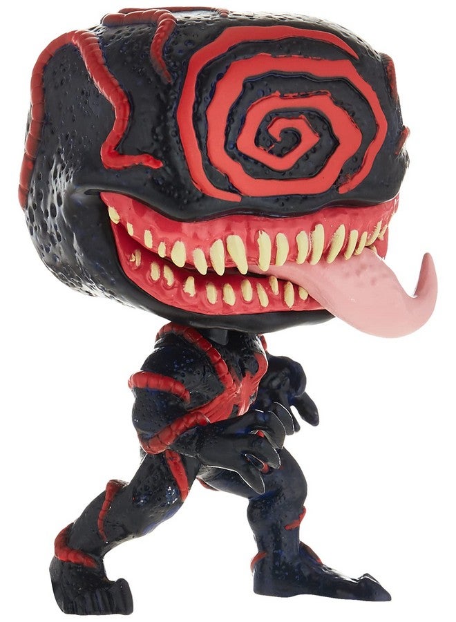 Funko مارفل فنكو فينوم الفاسد حصرية لا كوميك كون 517 - Image 1