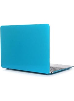 Techmaster Apple MacBook Air M2 15 A2941 Compatible Crystal Transparent Case Cover Protection 