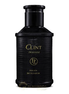 إنتنس عطر كلينت إنتنس للرجال - ماء عطر، 100 مل  - Image 1