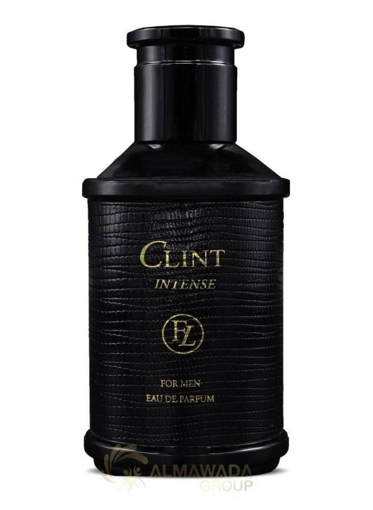 INTENSE Product Title: Clint Intense For Men - Eau de Parfum, 100ml - Image 1