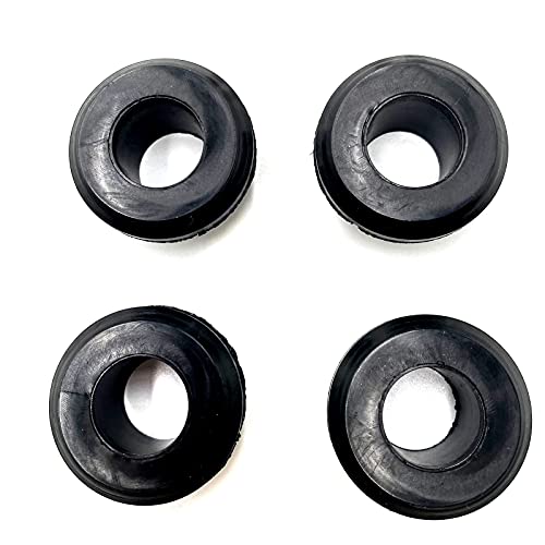 BRGMAX Softail Handlebar Dampers Bagger Dresser Polyurethane Bushings Fits For Harley Touring & 18-19 number:08-029 26-2820 - Image 5