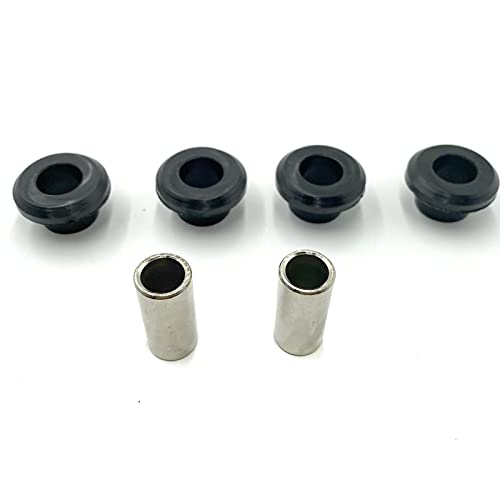 BRGMAX Softail Handlebar Dampers Bagger Dresser Polyurethane Bushings Fits For Harley Touring & 18-19 number:08-029 26-2820 - Image 3