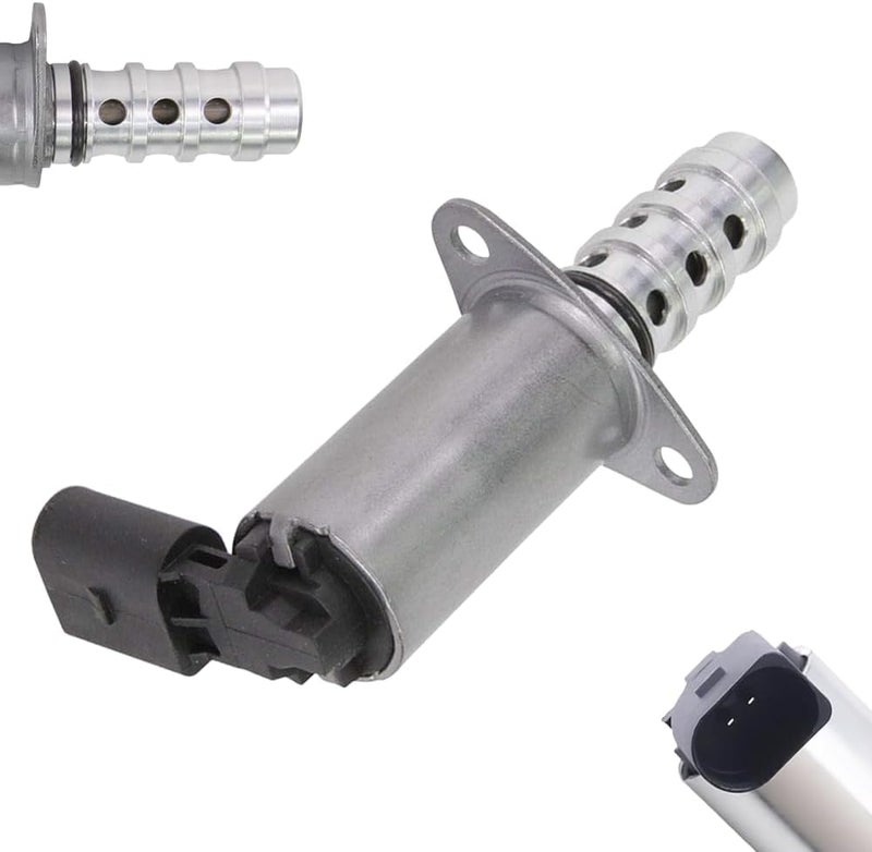 ZBN Oil Control VVT Valve Variable Valve Timing Solenoid for VW Models - Image 1