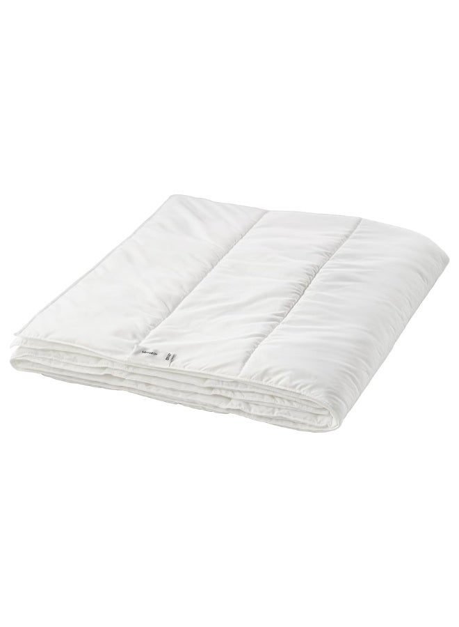 SÄFFEROT Duvet, light warm, 150x200 cm - Image 1