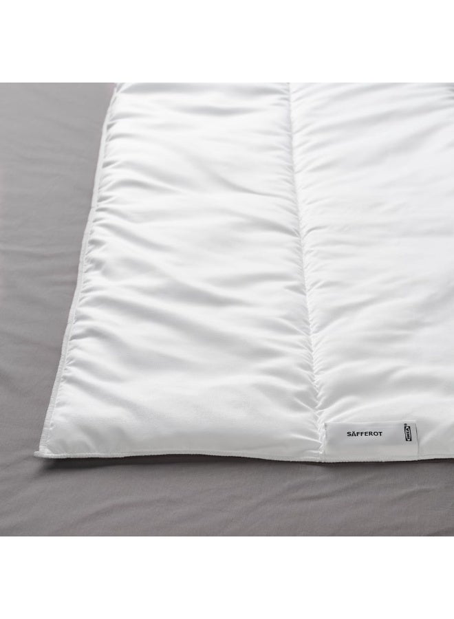 SÄFFEROT Duvet, light warm, 150x200 cm - Image 2