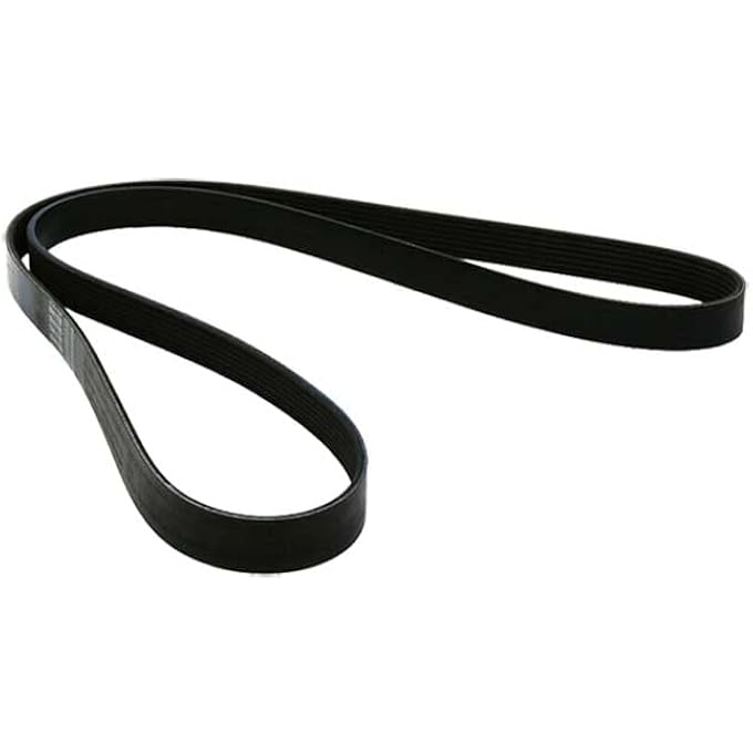rayihni VRibbed Belt 0039937396 1987946046 For Mercedes Benz W203 W124 ...