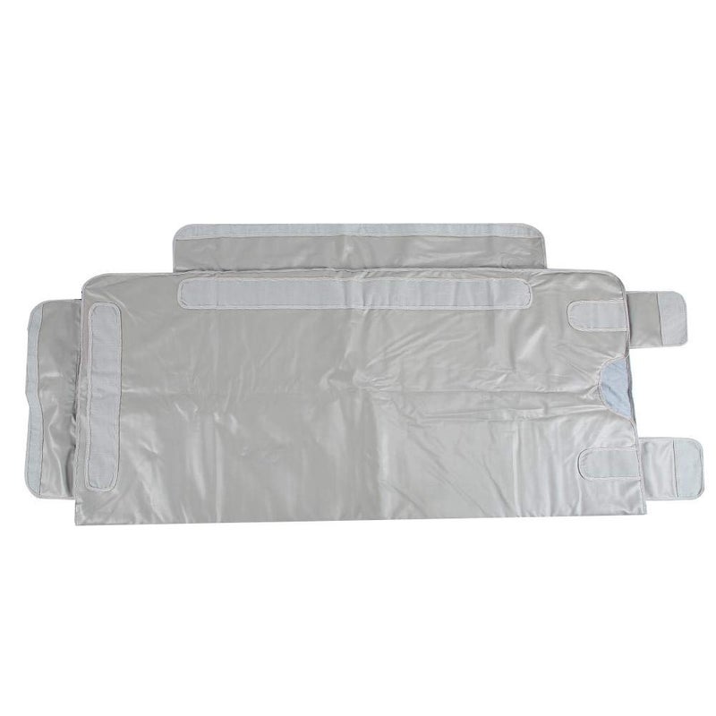 klarako Far Infrared Sauna Blanket 3 Zone for Body Shaping Fat Reduce Detox Treatment Therapy Device Weight Loss Machine - Image 4