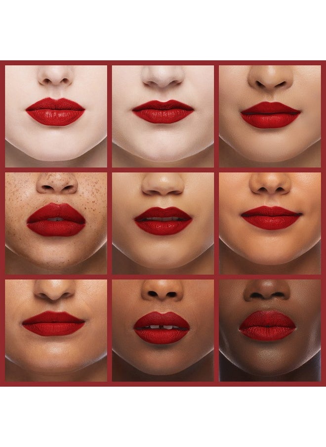 Peripera - Ink The Velvet Lip Tint Liquid Lip (0.14 Fl Oz 002 Celeb Deep Rose) - Image 1