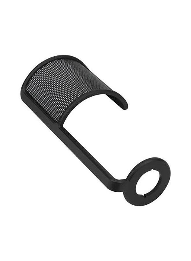 Streamplify MIC RGB Microphone with Mounting Arm and Pop Filter - Image 4