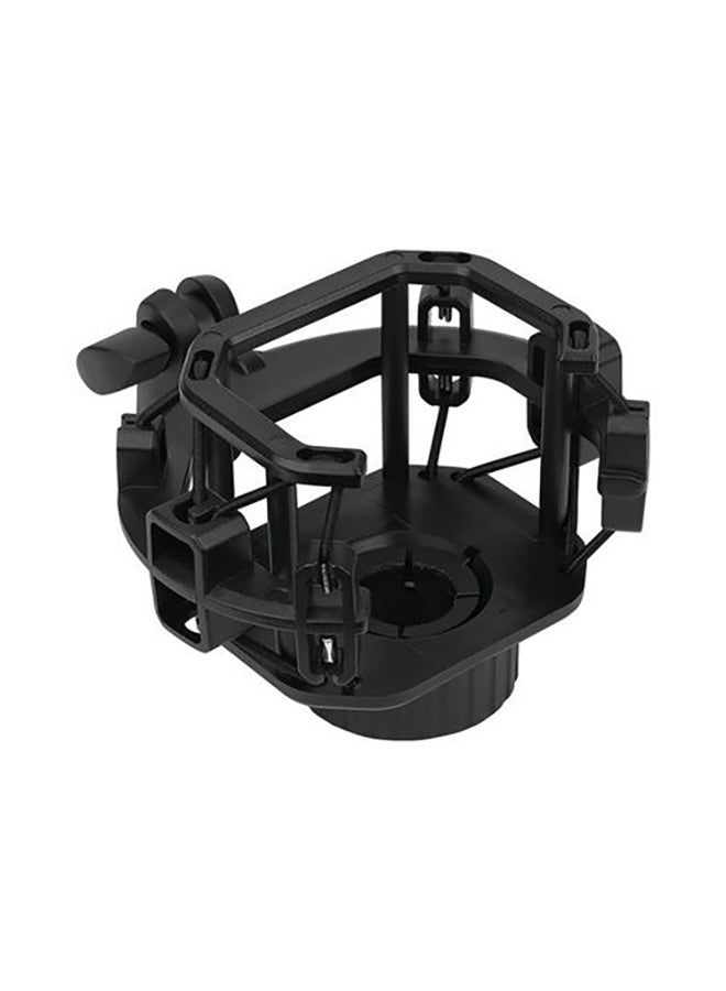 Streamplify MIC RGB Microphone with Mounting Arm and Pop Filter - Image 5