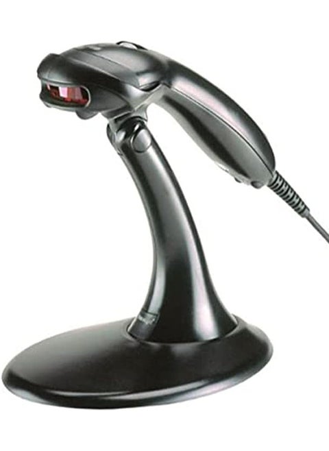 Honeywell MS9540-32A38 VoyagerCG Handheld Barcode Reader with USB Host Interface - Black